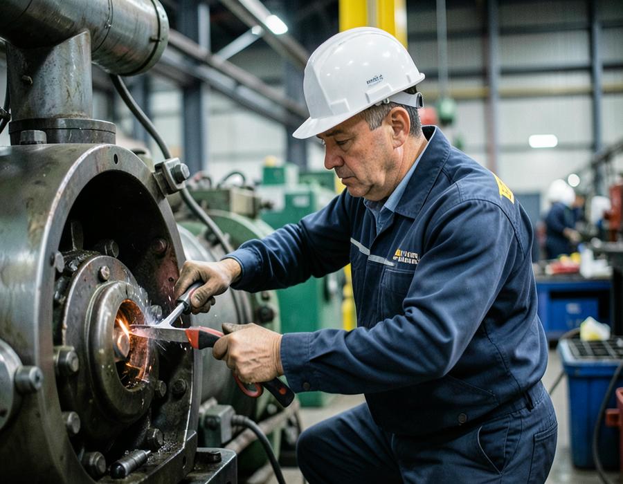 Profesionales del sector otros servicios